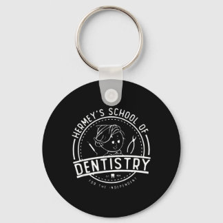Chaveiro Escola de Odontologia Hermeys Natal Odontológico