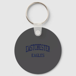 Chaveiro Escola Secundária Eastchester Hs Eastchester Ny Vi