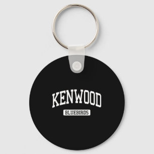 Chaveiro escola secundária Kenwood hs baltimore md esportes