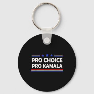 Chaveiro Escolha Pro Kamala 2024 Feministas e#';s Direitos