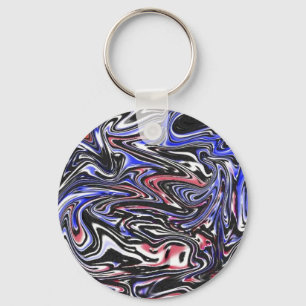 chaveiro escondido da cara