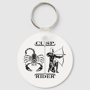 Chaveiro Escorpião/Sagitário