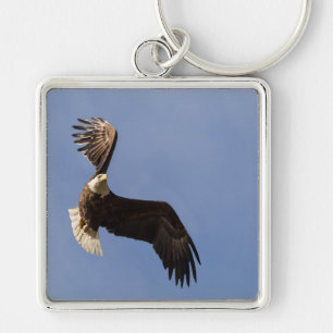 Chaveiro Esculpir O Céu