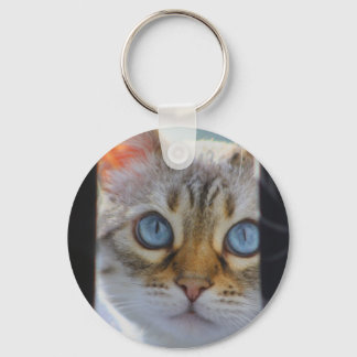 Chaveiro Escute um boo!