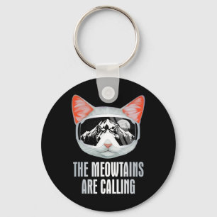 Chaveiro Eski Goggles Esquiando Snowboard As Meias São