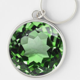 Chaveiro Esmeralda 1