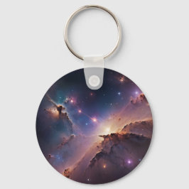 Chaveiro Espaço