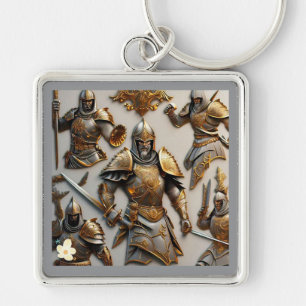 Chaveiro Espada da Glória