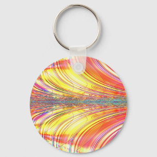 Chaveiro Espada do Sol