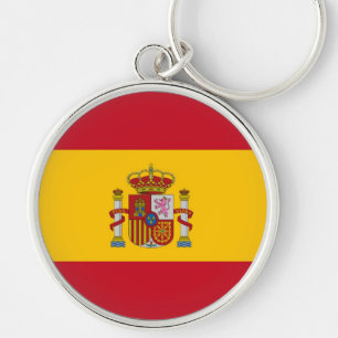 CHAVEIRO ESPANHA