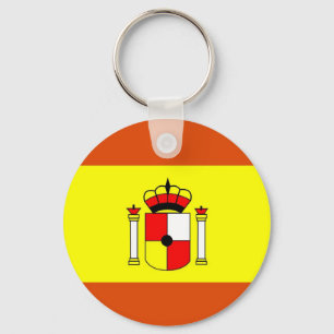 Chaveiro Espanha
