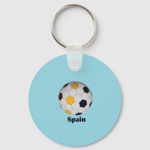 Chaveiro Espanha
