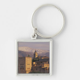 Chaveiro Espanha, Granada, Andaluzia O Alhambra, 2