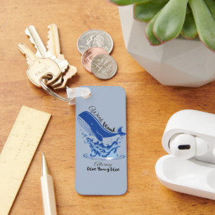 Chaveiro Especial do Procurador Woo Extraordinário