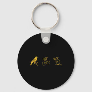 Chaveiro Especialista em armas Merch Engraçado Especialista