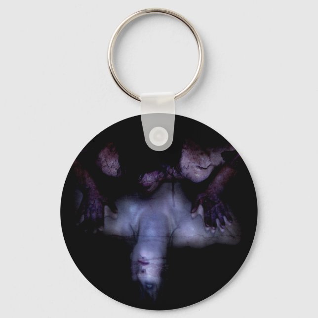 Chaveiro Espelhar MirrorMirror (Frente)