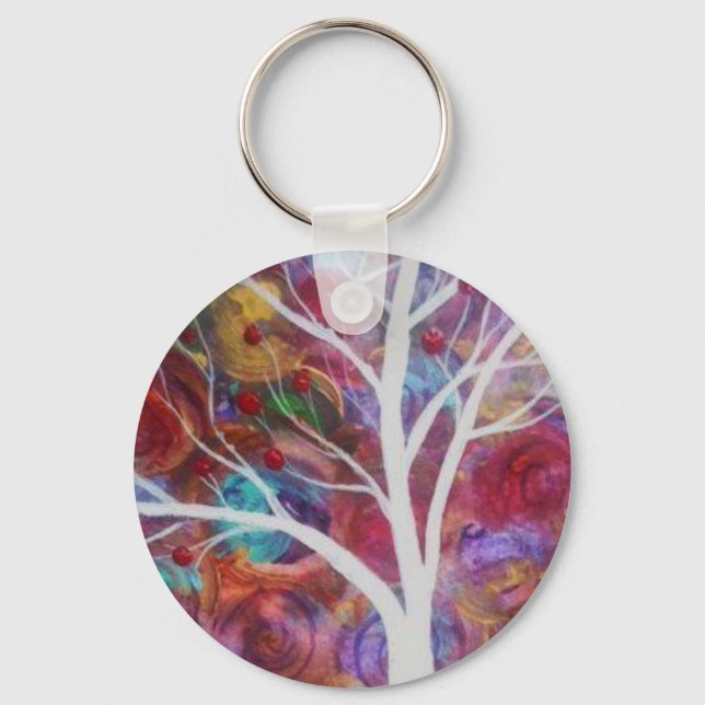 Chaveiro Esperança (Frente)