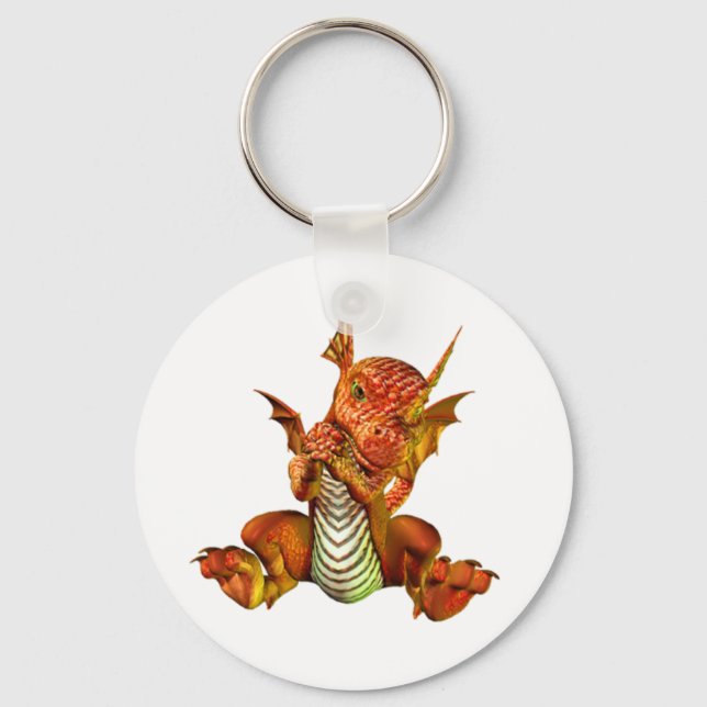 Chaveiro esperançoso (Frente)