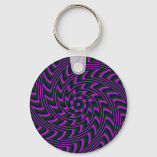 Chaveiro espiral