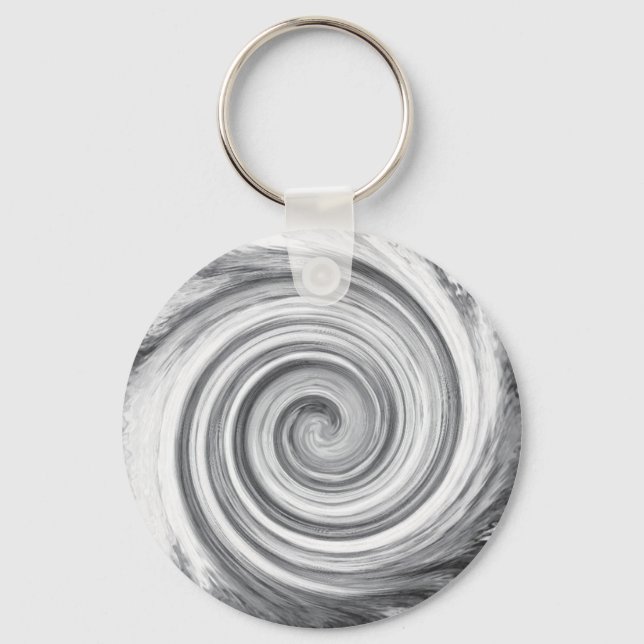 Chaveiro espiral (Frente)