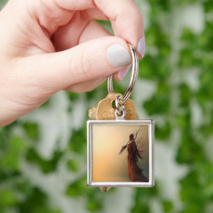 Chaveiro Espírito do Void