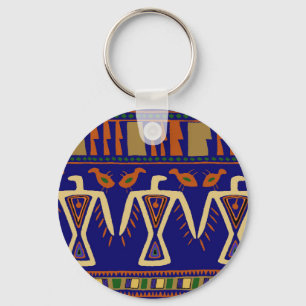 Chaveiro Espíritos da águia