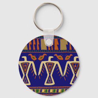 Chaveiro Espíritos da águia