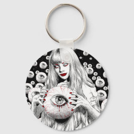 Chaveiro Espíritos do Morto