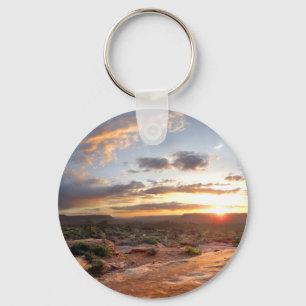 Chaveiro Esplanade Sunset - Grand Canyon - Rio Thunder