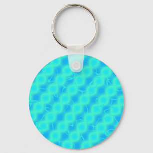 Chaveiro Esplendor azul