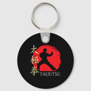 Chaveiro Esporte De Artes Marciais Japonesas Para O Japão L