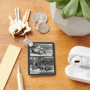 Chaveiro Esportes Vintage, equipes vitorianas de beisebol f