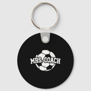 Chaveiro Esposa do Treinador de Futebol 