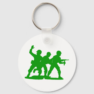 Chaveiro Esquadrão de Homens do Exército