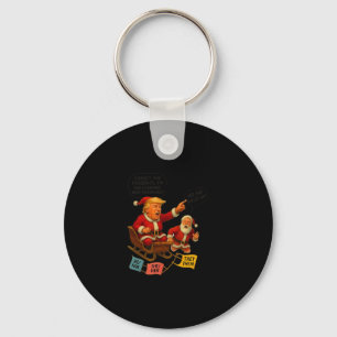 Chaveiro Esqueça Os Presentes Estou Entregando Novos Pronom
