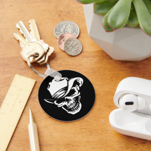 Chaveiro Esqueleto