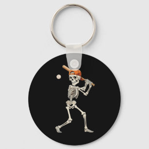 Chaveiro Esqueleto Fantasia de Halloween Engraçado Homens M