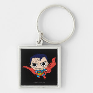 Chaveiro Esquema Mini Superman