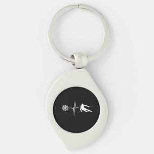 Chaveiro Esqui