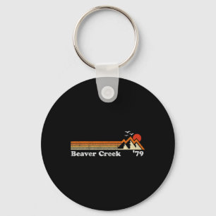 Chaveiro Esqui no Beaver Creek Resort Colorado Snowboard S