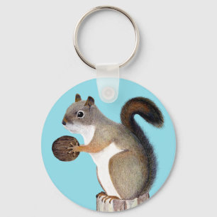 Chaveiro Esquilo