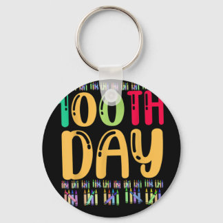 Chaveiro esse é o meu destino