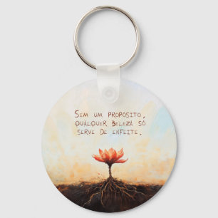 Chaveiro Essência