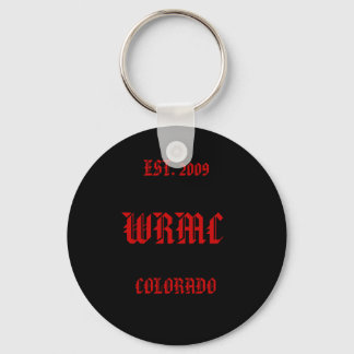 CHAVEIRO EST. 2009, WRMC, COLORADO
