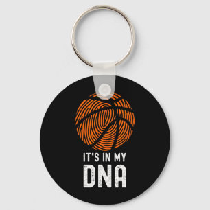 Chaveiro Está no meu jogador de disquetes do Dna Bysketbyll