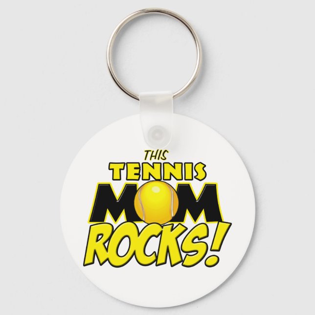 Chaveiro Esta Tênis Mãe Rocks.png (Frente)