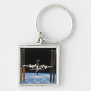 Chaveiro Estação Espacial Internacional 19