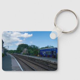 Chaveiro Estação Ferroviária de Glaisdale