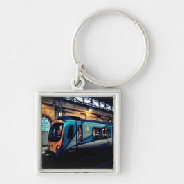 Chaveiro Estação Manchester