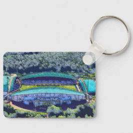 Chaveiro Estádio Kirklees, Huddersfield